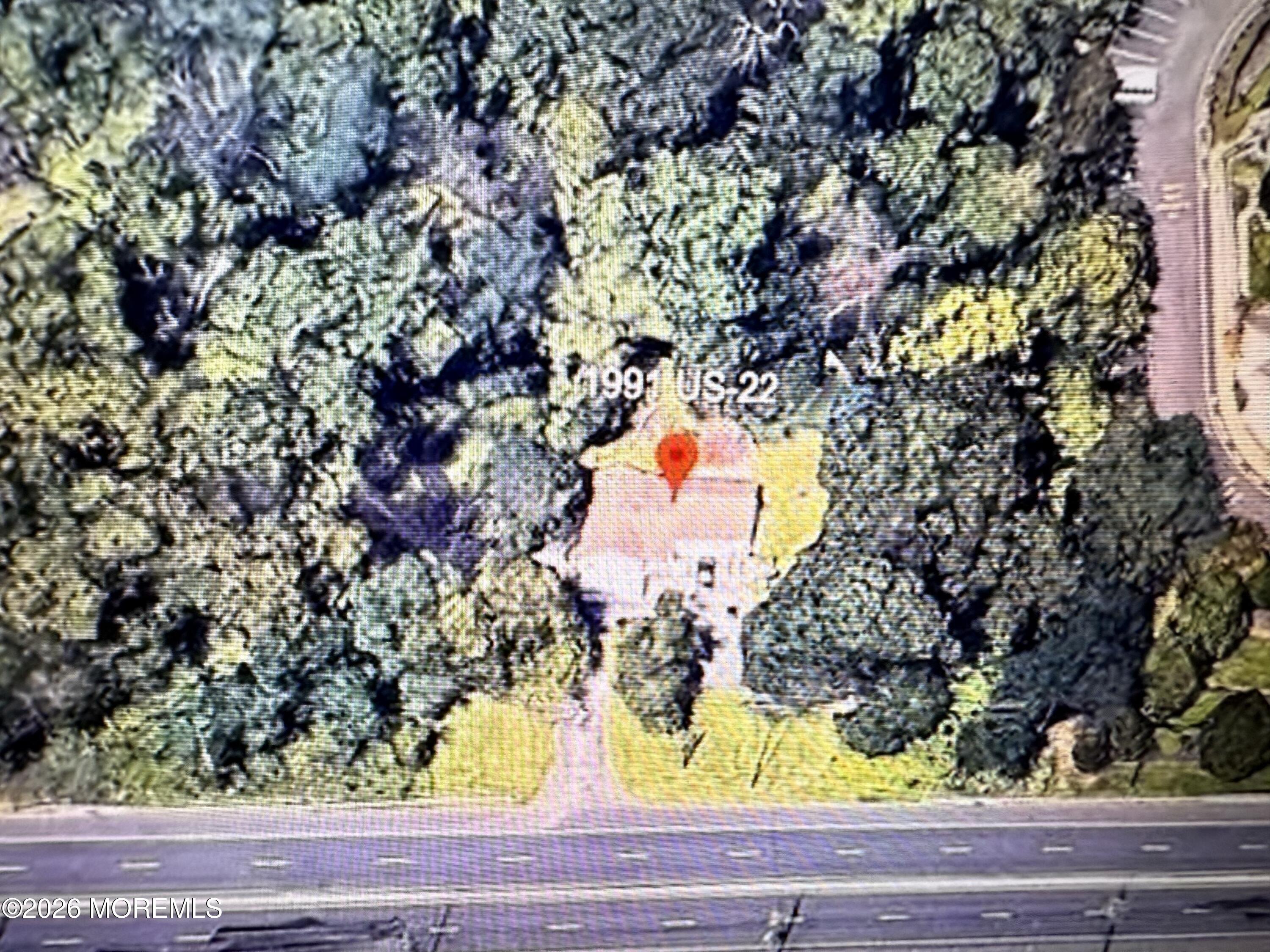 1991 Us 22 Bound Brook NJ 08805