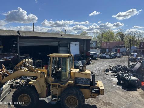 189 Elliot Street Avenel NJ 07001
