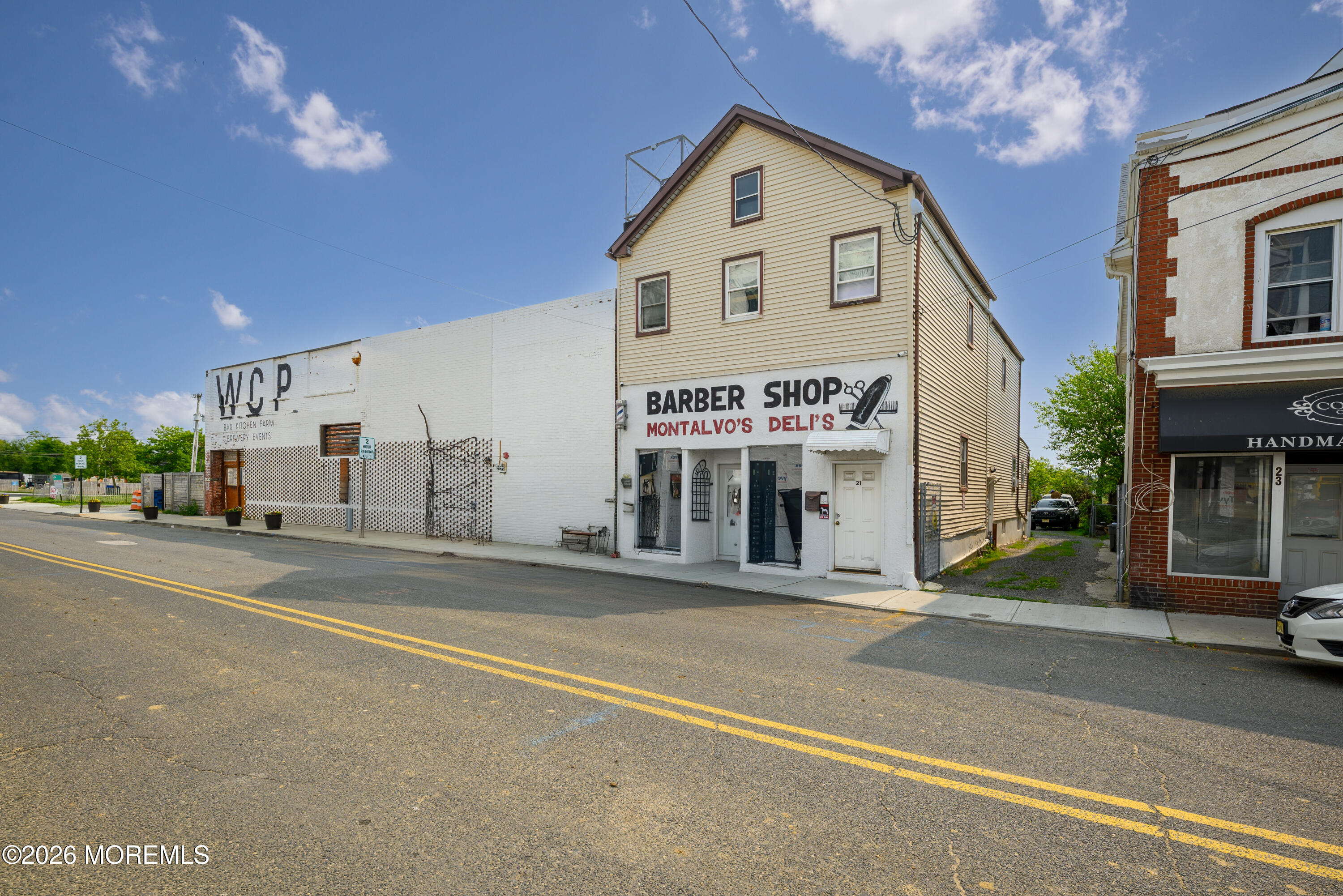 21 2nd Avenue Long Branch NJ 07740