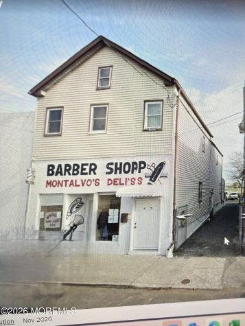 21 2nd Avenue Long Branch NJ 07740