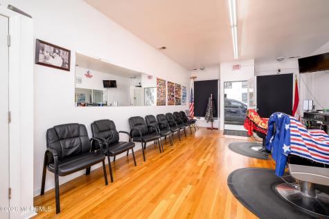 21 2nd Avenue Long Branch NJ 07740