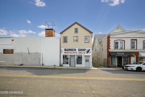 21 2nd Avenue Long Branch NJ 07740
