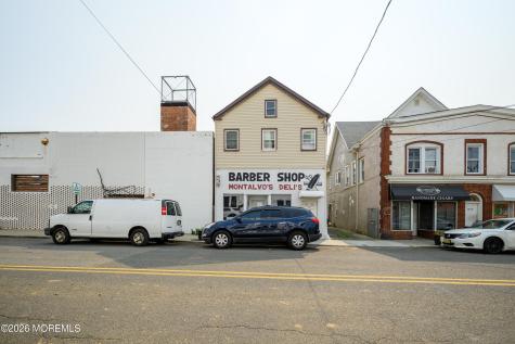 21 2nd Avenue Long Branch NJ 07740