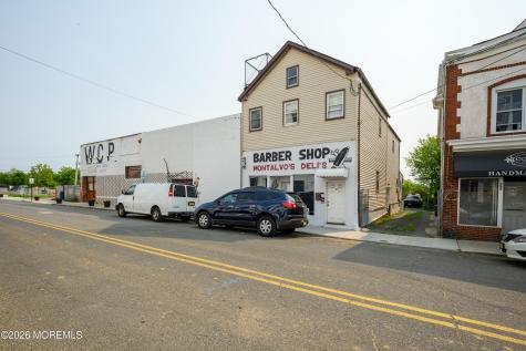 21 2nd Avenue Long Branch NJ 07740