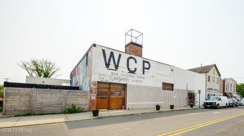 21 2nd Avenue Long Branch NJ 07740