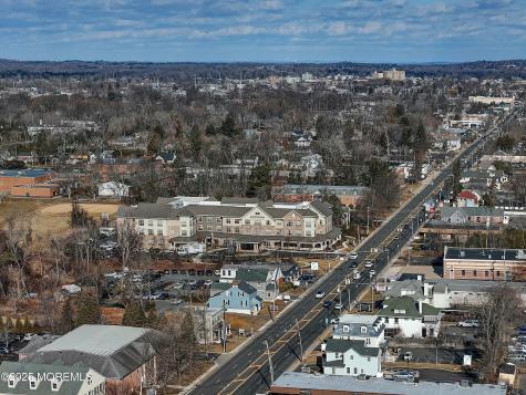 806-812 Broad Street Shrewsbury Boro NJ 07702