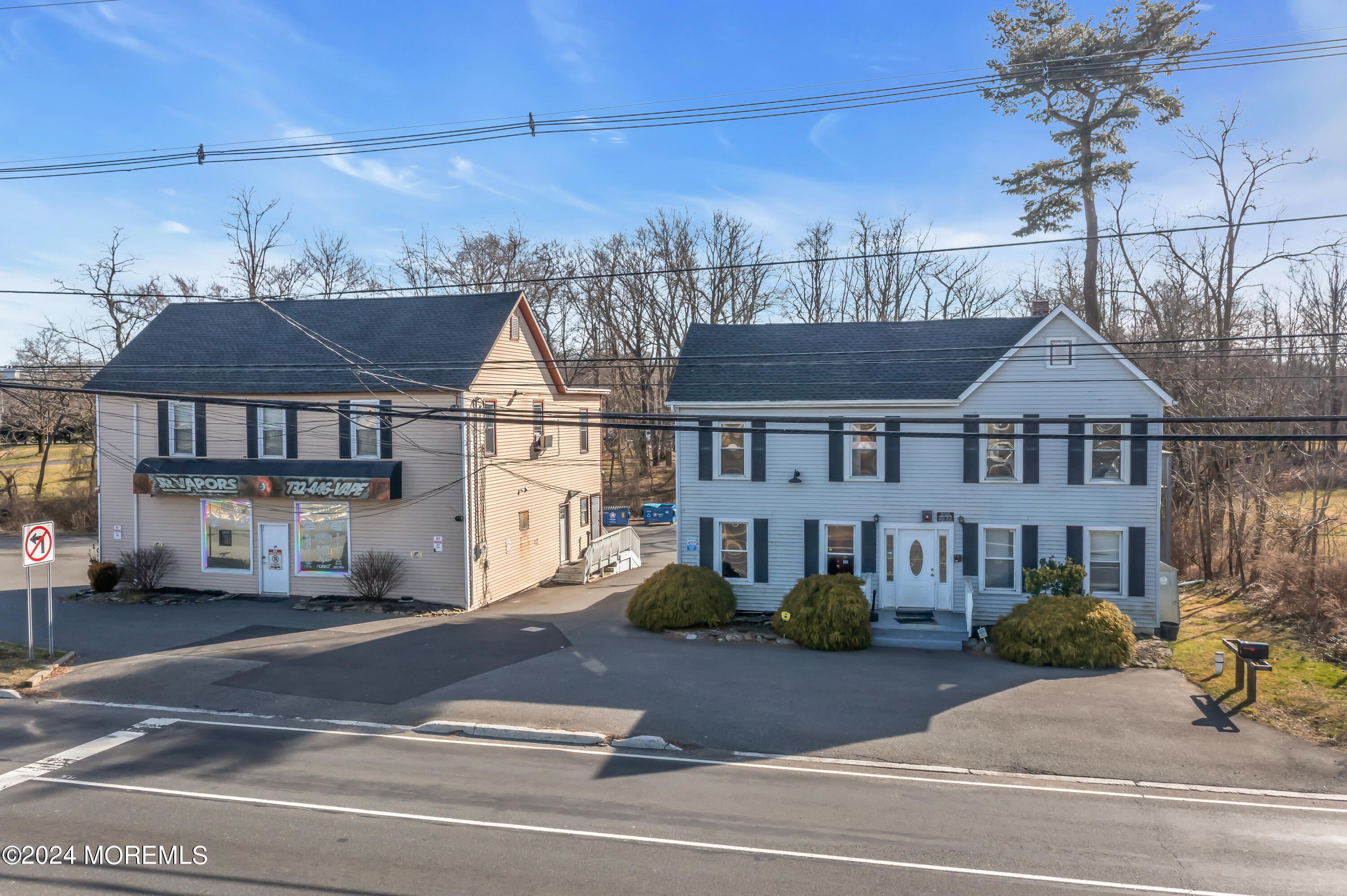 451-453 State Route 33 Millstone NJ 08535