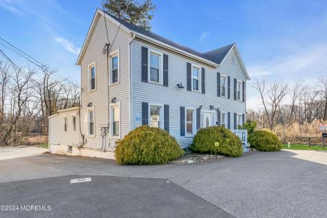 451-453 State Route 33 Millstone NJ 08535