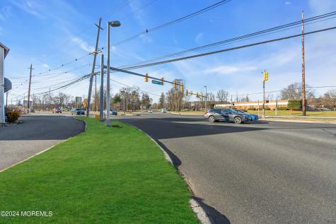 451-453 State Route 33 Millstone NJ 08535
