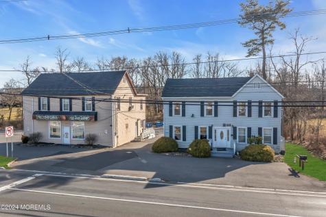 451-453 State Route 33 Millstone NJ 08535