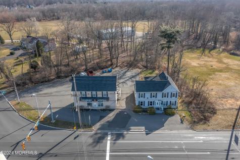 451-453 State Route 33 Millstone NJ 08535