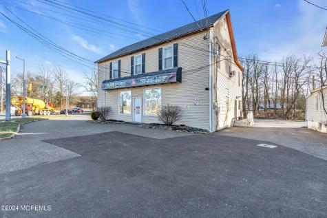 451-453 State Route 33 Millstone NJ 08535