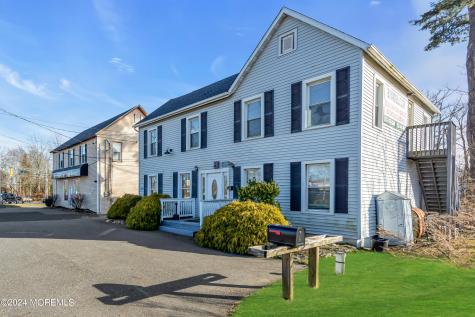 451-453 State Route 33 Millstone NJ 08535