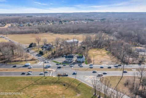 451-453 State Route 33 Millstone NJ 08535