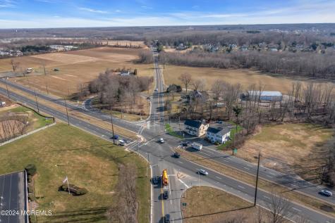 451-453 State Route 33 Millstone NJ 08535