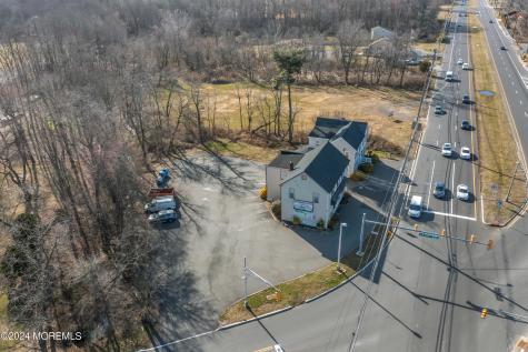 451-453 State Route 33 Millstone NJ 08535