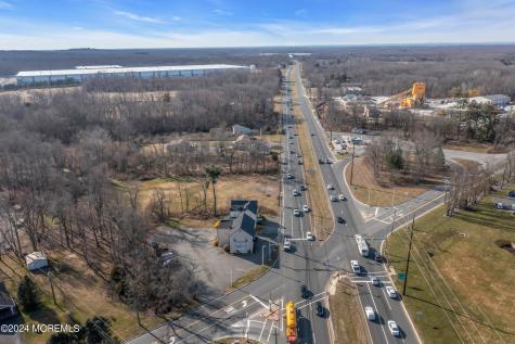 451-453 State Route 33 Millstone NJ 08535
