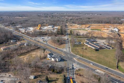 451-453 State Route 33 Millstone NJ 08535