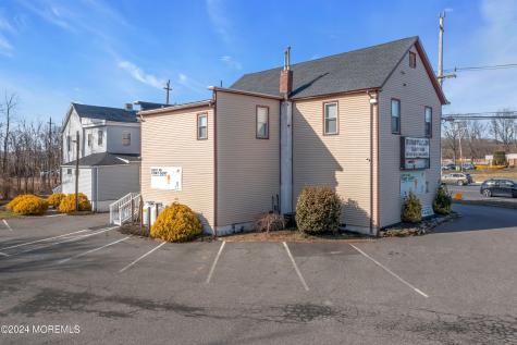451-453 State Route 33 Millstone NJ 08535