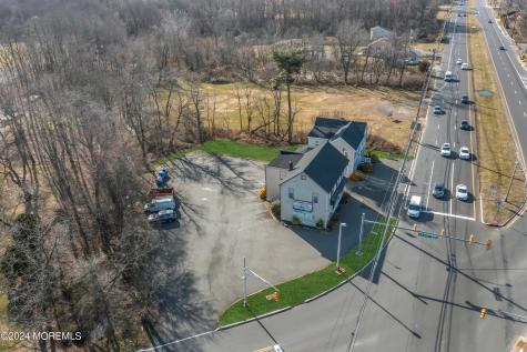 451-453 State Route 33 Millstone NJ 08535