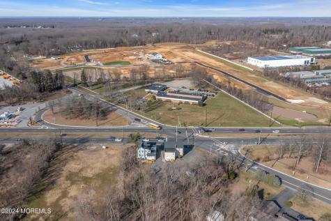 451-453 State Route 33 Millstone NJ 08535