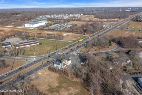 451-453 State Route 33 Millstone NJ 08535