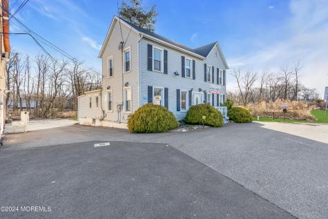451-453 State Route 33 Millstone NJ 08535