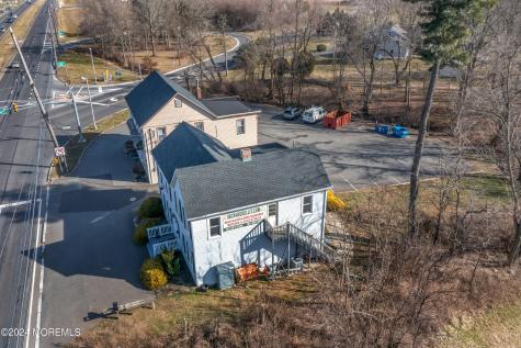 451-453 State Route 33 Millstone NJ 08535