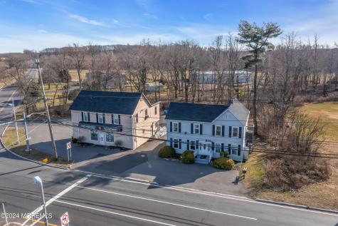 451-453 State Route 33 Millstone NJ 08535