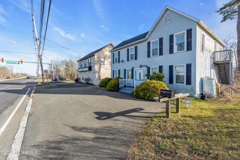 451-453 State Route 33 Millstone NJ 08535