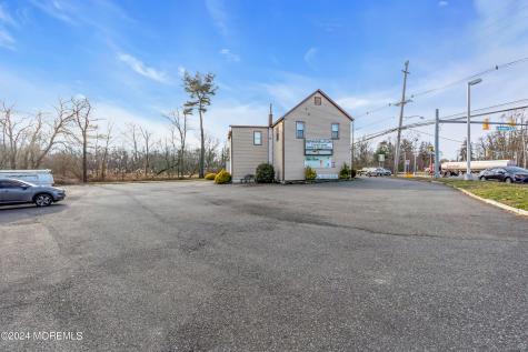 451-453 State Route 33 Millstone NJ 08535