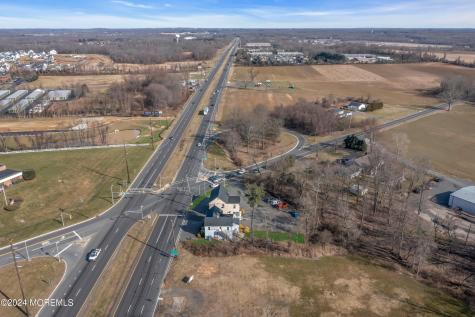 451-453 State Route 33 Millstone NJ 08535