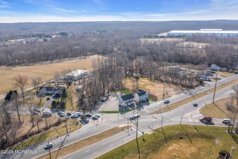 451-453 State Route 33 Millstone NJ 08535