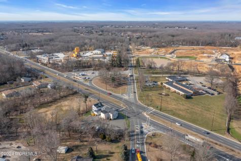 451-453 State Route 33 Millstone NJ 08535