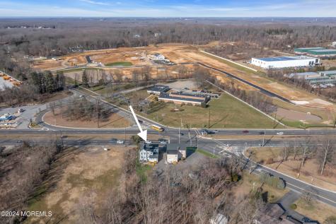 451-453 State Route 33 Millstone NJ 08535