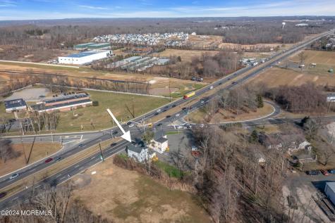 451-453 State Route 33 Millstone NJ 08535