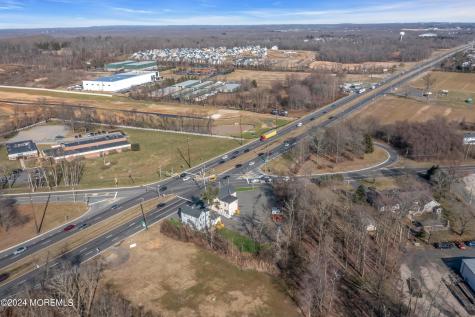 451-453 State Route 33 Millstone NJ 08535