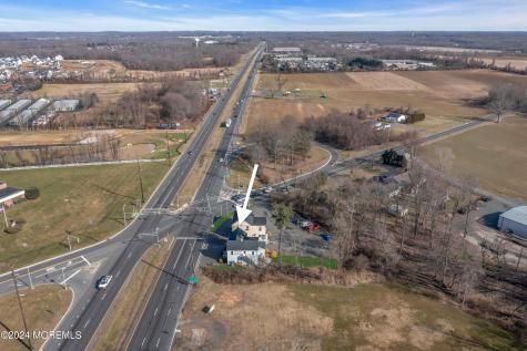 451-453 State Route 33 Millstone NJ 08535