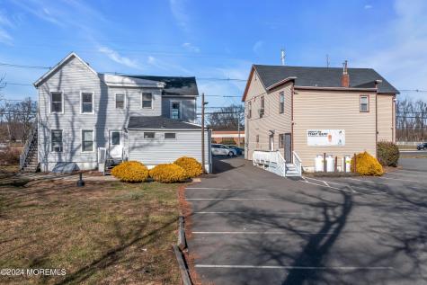 451-453 State Route 33 Millstone NJ 08535
