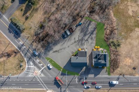 451-453 State Route 33 Millstone NJ 08535