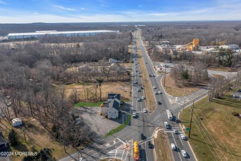 451-453 State Route 33 Millstone NJ 08535