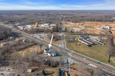 451-453 State Route 33 Millstone NJ 08535