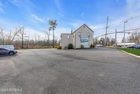 451-453 State Route 33 Millstone NJ 08535