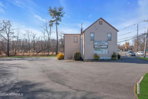 451-453 State Route 33 Millstone NJ 08535