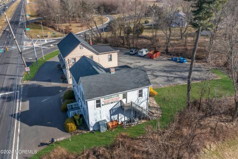 451-453 State Route 33 Millstone NJ 08535