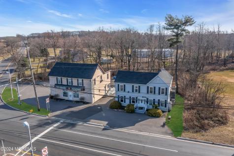 451-453 State Route 33 Millstone NJ 08535