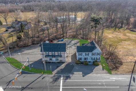 451-453 State Route 33 Millstone NJ 08535