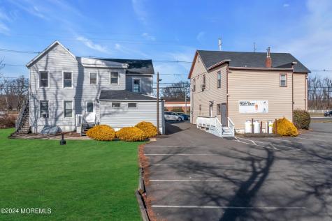 451-453 State Route 33 Millstone NJ 08535
