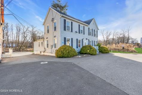 451-453 State Route 33 Millstone NJ 08535