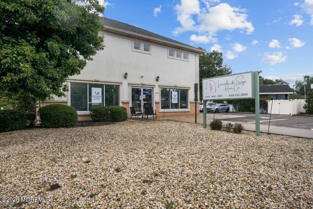 2907 Bridge Avenue Point Pleasant NJ 08742